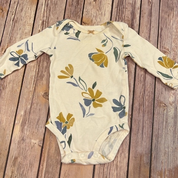 6 Month Girls Carters Onesies Bundle - Picture 5 of 11